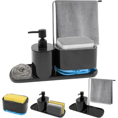 Distributeur produit vaisselle