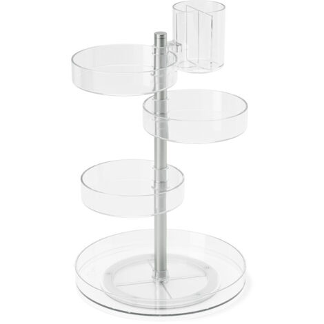 Organisateur maquillage Pirouette