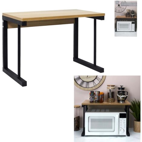 Organisateur Micro-ondes 54x35x36cm
