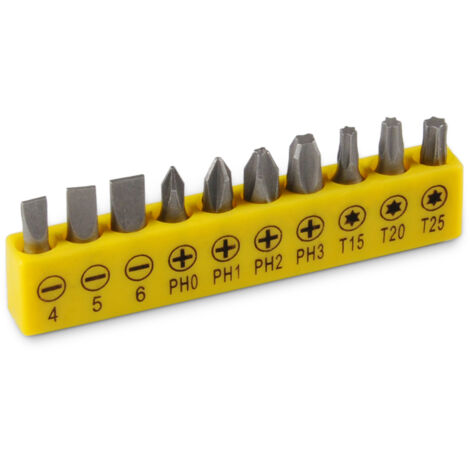 Organisateur Mural Garage - 10 Pièces pour Outils et Accessoires de Bricolage