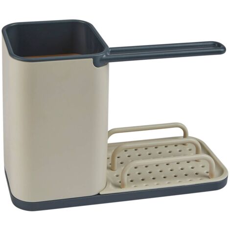 Organisateur pour accessoires de lavage NEO, 4 en 1