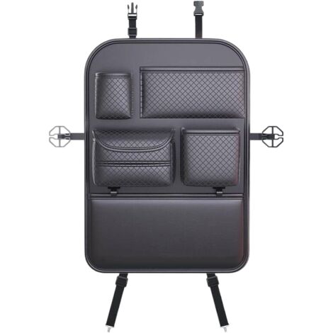 Organisateur pour Siège Arrière de Voiture Rangeur Pour Banquette
