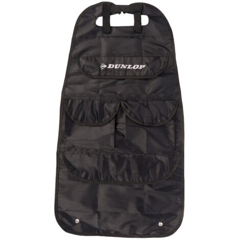 Organisateur Pour Siège Du Voiture Dunlop