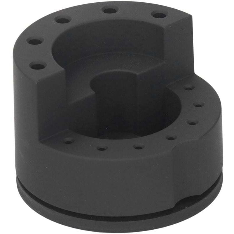 Image of Organisateur Tournevis Rotatif 360 Degrés Boîte Rangement Outils Plastique Compact