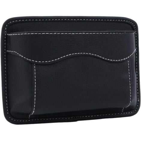 Car Seat ISOFIX Switch Cover Black For Mercedes Benz A CLA GLA Class W156 W177 W176 A1769230100 Black Beige