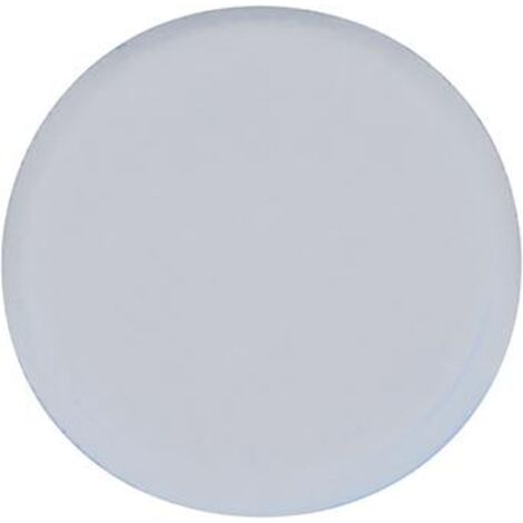 Organisationsmagnet rund weiß 20mm Eclipse