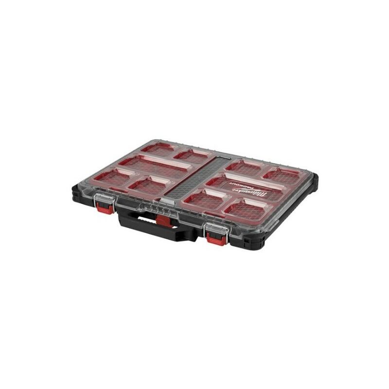 Organizzatore Miwaukeve a 1 unità