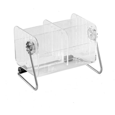 Organiseur porte-télécommande, boîte de rangement pour table