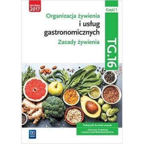 Organización de servicios de nutrición y gastronomía TG.16 parte 1 viaje