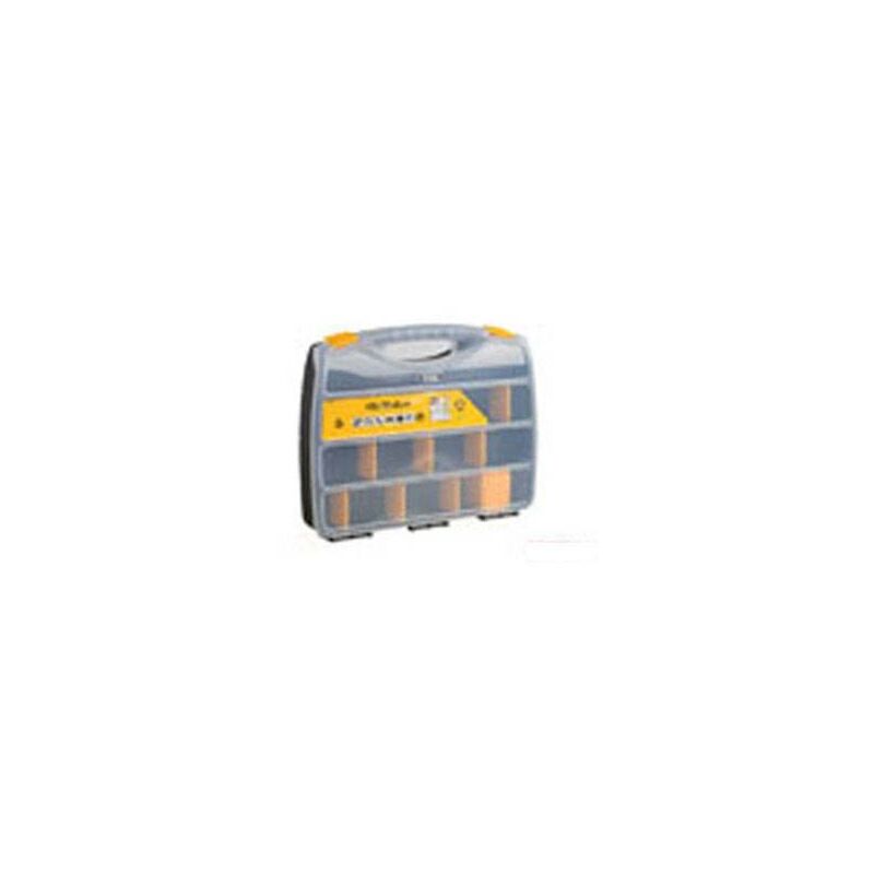 

Ironside - Organizador 21 Compartimentos Modular I