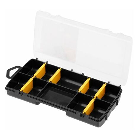 ORGANIZADOR BÁSICO 21X11.5X3.5CM.