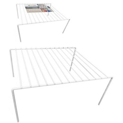 ORGANIZADOR COCINA 26.1X31.2X14.2CM