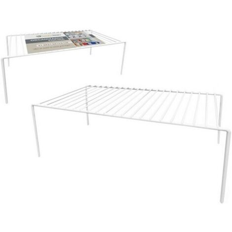ORGANIZADOR COCINA 41.9X21.5X14.9CM