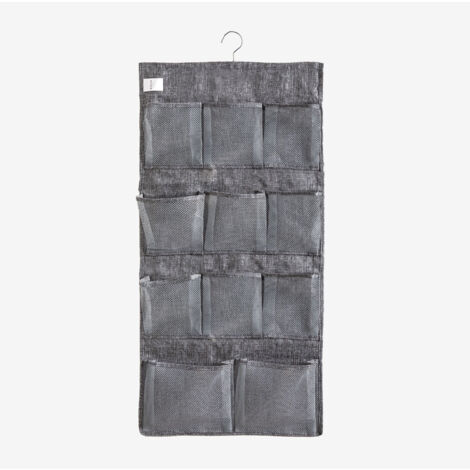 Organizador Colgante con Percha Metálica Klere SKLUM             