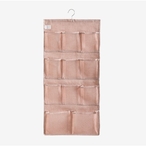 Organizador Colgante con Percha Metálica Klere SKLUM             