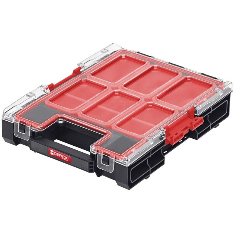 Organizador Qbrick System One M - Skrz N1286