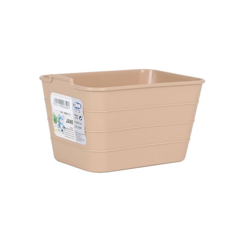 

Organizador Confortime Jano flexible (13,5 x 9 x 7,5 cm)