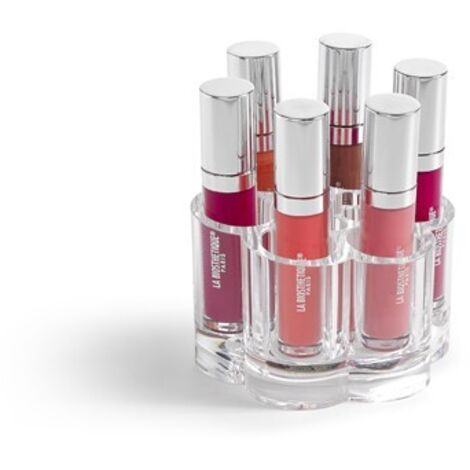ORGANIZADOR COSMETICA N2 - 9X9X6 CM