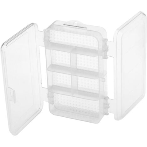 Organizador de 15,2 x 9,5 x 4,2 cm