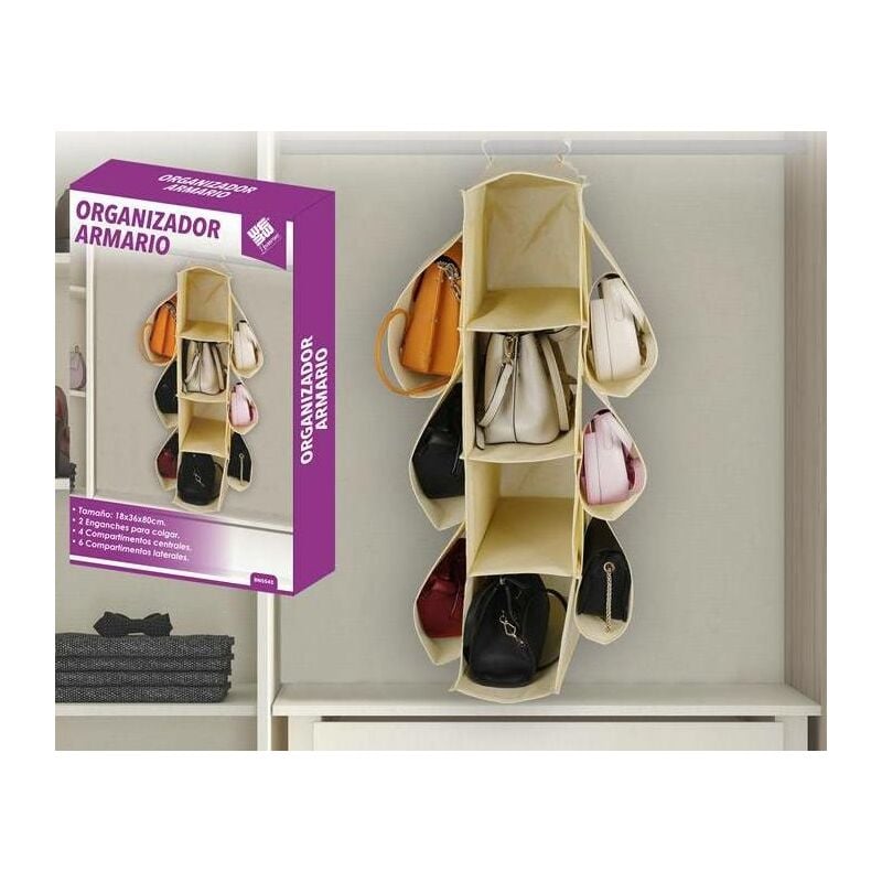 

Organizador de Armario