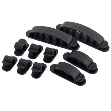 ORGANIZADOR DE CABLES FASTENER SET