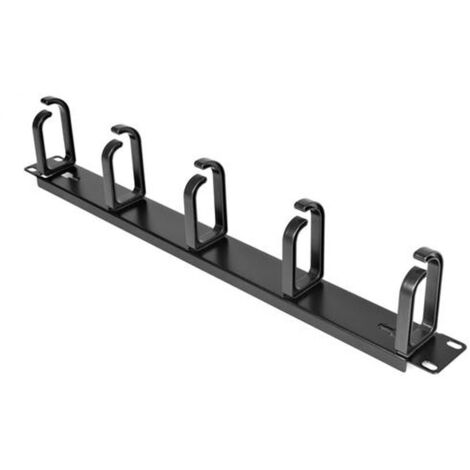 Organizador de Cables Startech CABLMANAGER2