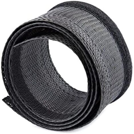 Organizador de Cables Startech WKSTNCMFLX