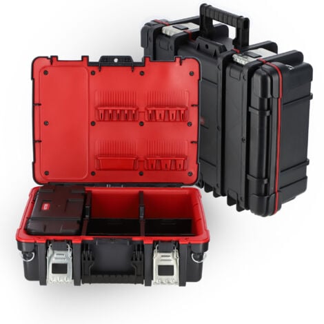 Organizador de caja de herramientas Keter Box
