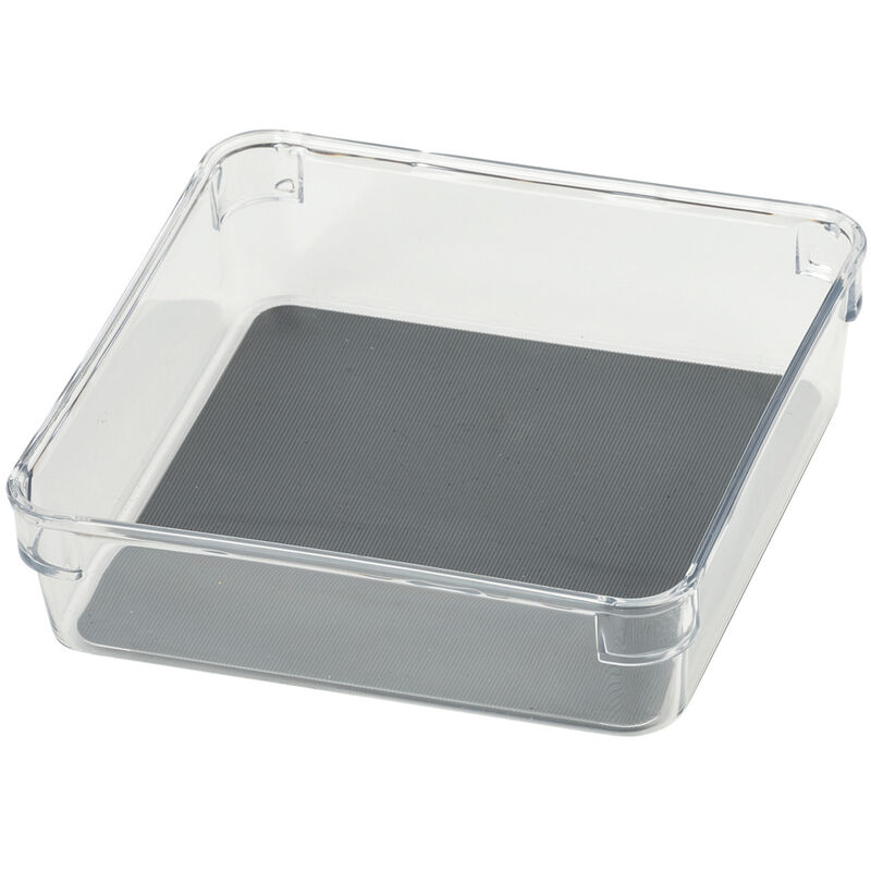

Organizador de cajón 16x16x4,5cm
