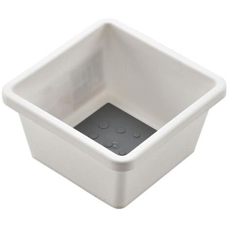 Organizador de Cajón Space System 7x7x5cm Mondex
