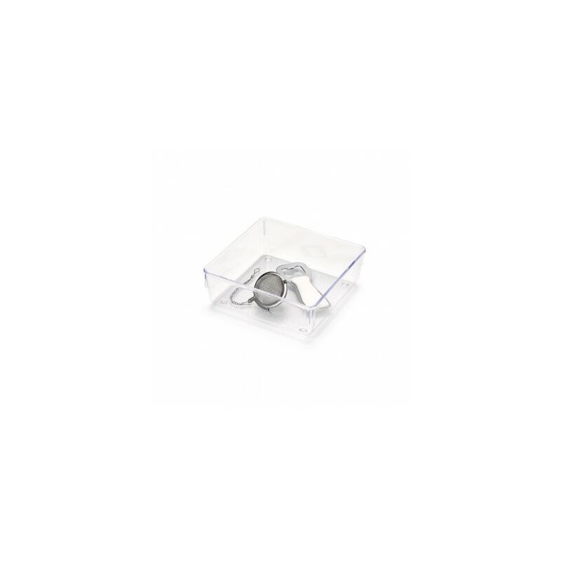

Ibili - ORGANIZADOR DE CAJONES 15.5X15.5X5.5 CM