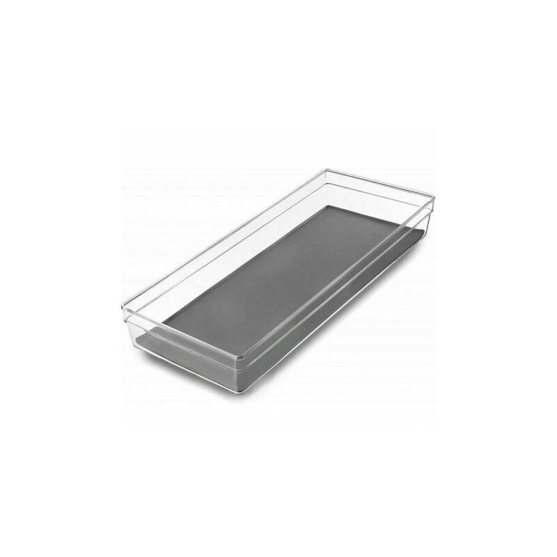 

Ibili - ORGANIZADOR DE CAJONES 15.5X22.8X5.5 CM
