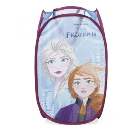 Organizador de cestas de juguetes de Frozen