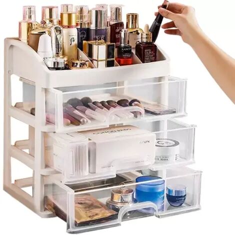 Organizador de cosméticos Soulima 19357