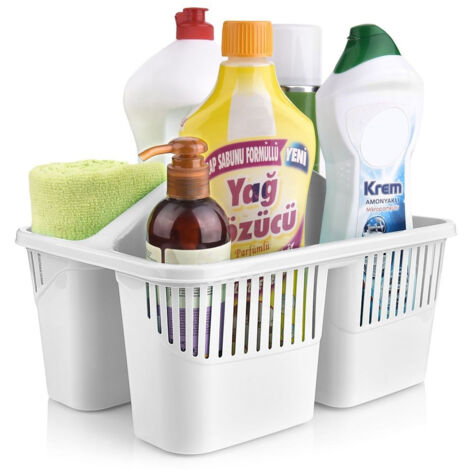 Organizador de detergente
