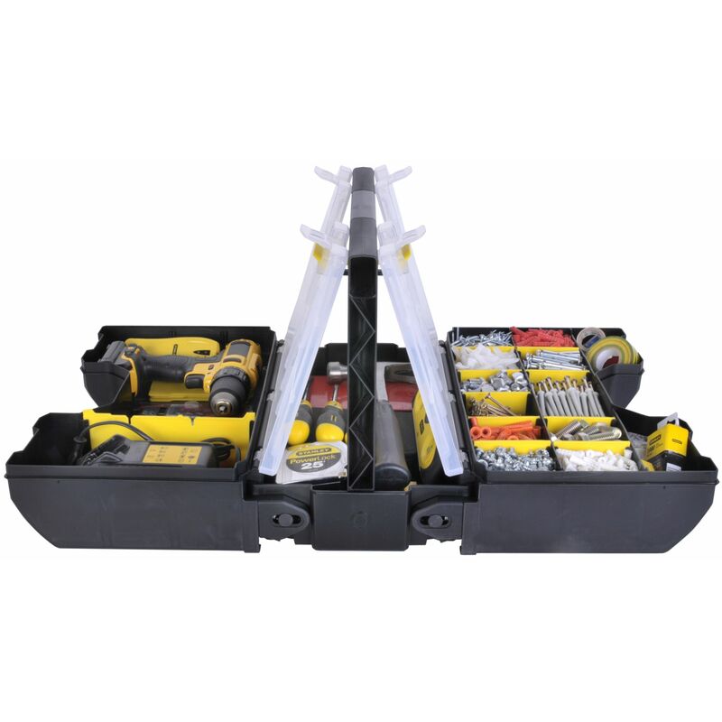 

Stanley ® - Stanley STST1-71963 Organizador 3 en 1