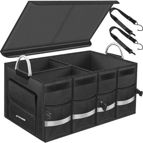 Organizador de maletero Xtrobb 21849