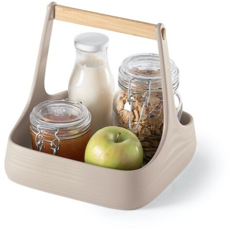 Organizador de mesa-cocina