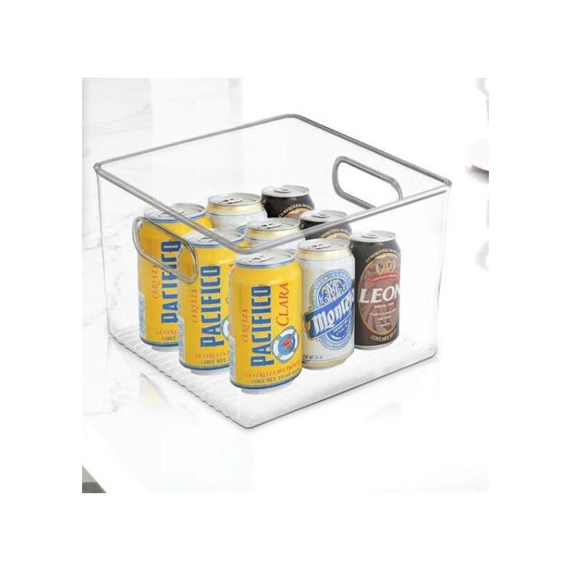 

Organizador de Nevera 20'5 x 20'5 x 15'3 cm