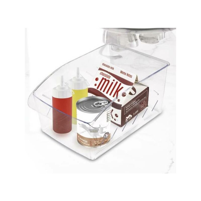 

Organizador de Nevera 21 x 32,7 x 15,3 cm