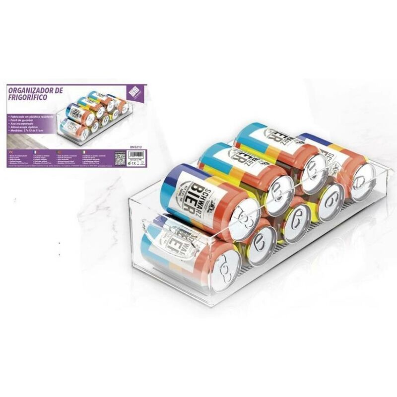 

Organizador de Nevera 37 x 13'6 x 11
