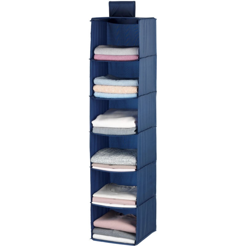 

Organizador de ropa colgante Business