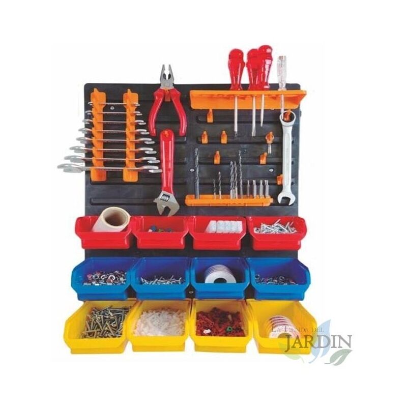 

Organizador de taller pequeño 40x59 cm