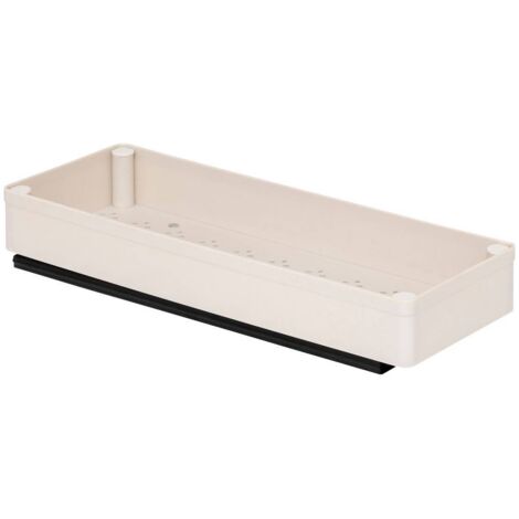 Organizador extraíble stora l37,7cm beige - 5five