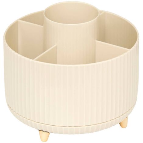 Organizador giratorio alba l24,5cm - 5five