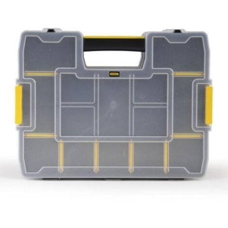 Organizador herramientas STANLEY modular SortMaster