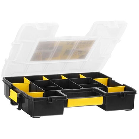 Organizador herramientas STANLEY modular SortMaster
