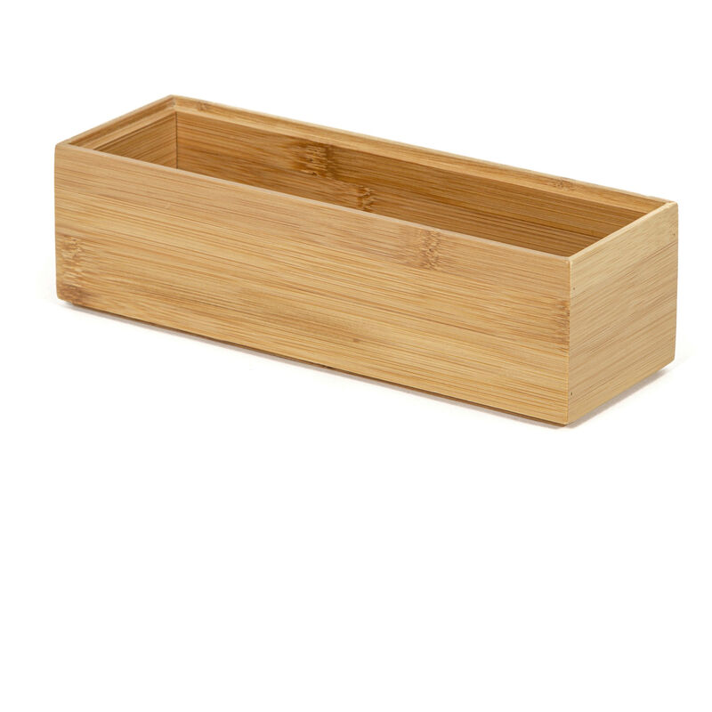 

Organizador - Madera Oscuro