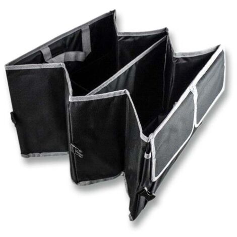 ORGANIZADOR MALETERO - 53X27X37CM