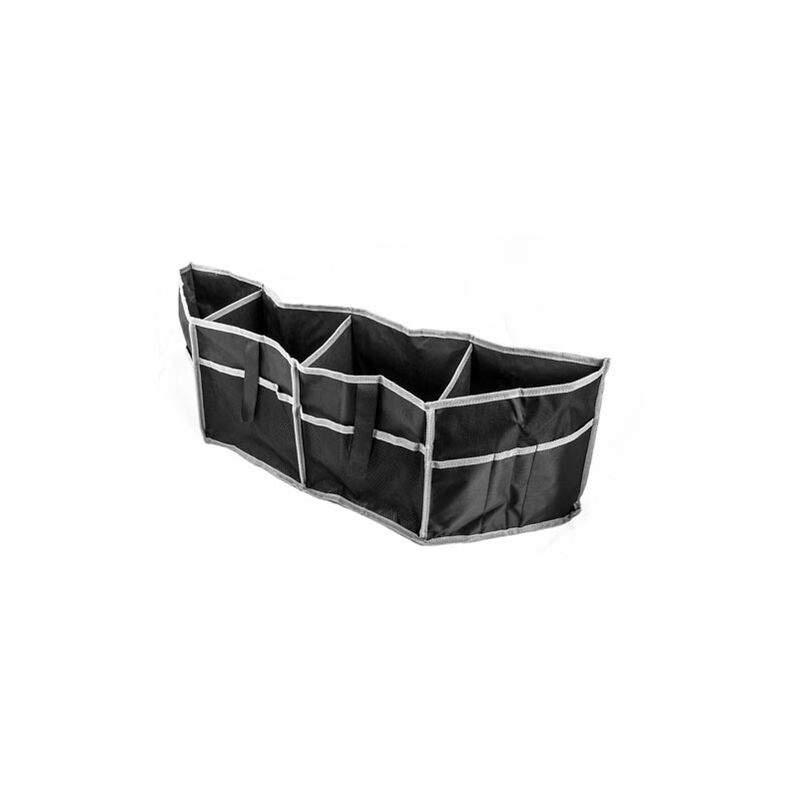 

Organizador Maletero 78 X 21 X 14 Cm - Bottari